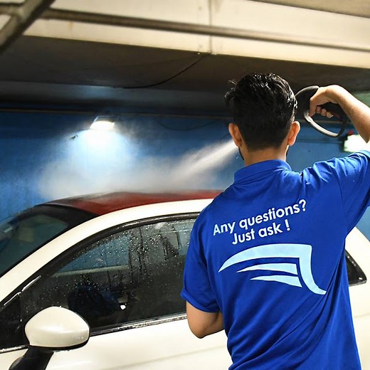 Mittagong Market Place Hand Car Wash - Concierge Car Wash