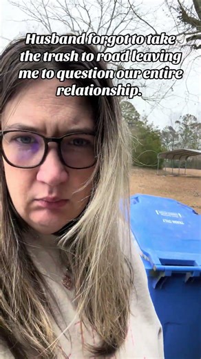 Why even have a man? 😂 #wife #husband #chores #menswork #couoles