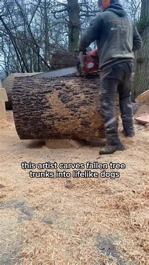 Unique Handmade Wood Art for Dog Lovers