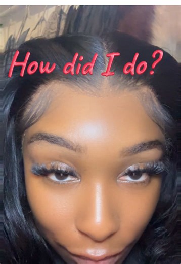 Frontal Wig Installation Tutorial: Step-by-Step Guide