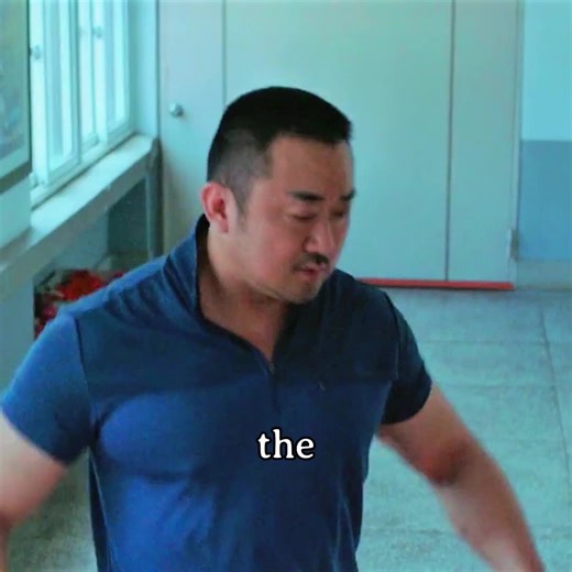 The teacher barged into the women's restroom. | the teacher