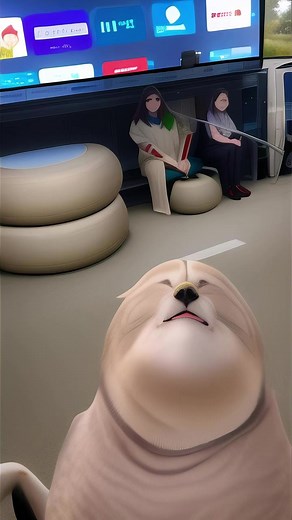 Children Living Under My TV: Understanding the Situation