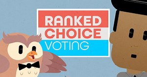 Simple Civics | What is Ranked Choice Voting?