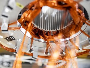 Needle Winders - Elmotec Statomat