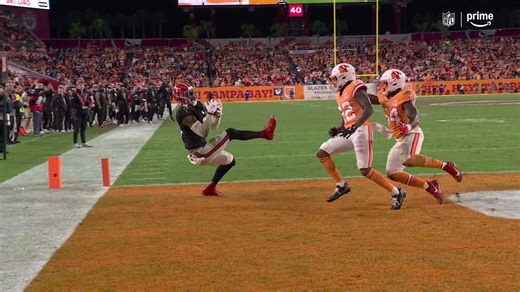 Falcons' top plays vs. Buccaneers | Week 15