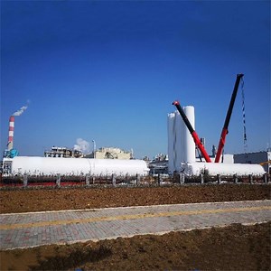 [Hot Item] Carbon Capture System CO2 Extraction Machine CO2 Recovery Carbon Dioxide Machine