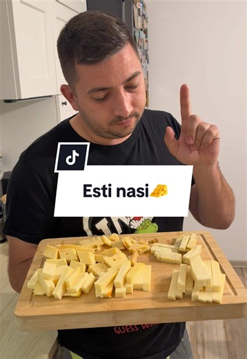 Esti nasi a kedvenc esti nasi a Karpaten Milk sajtjai