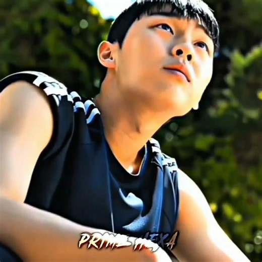 Suho Aura 🔥💀 | Weak Hero Edit | Canto De Luna | #kdrama #edit #shorts