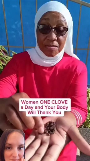 Monique Siemens | Natural Detox + Gut Health Parasite Cleanse on Instagram: "Yes cloves are just a spice but they are also one of nature’s strongest healers and they eliminate parasites🪱 Here is why cloves are so amazing for our health 🙌 💃Womans health- flushes and deoderizing for the body and support vaginal health. 🌿✨️Immune support-fights infections,boost our white blood cells and help our body defend itself naturally 🦠Gut health- wipes out bad bacteria while also improving our digestion