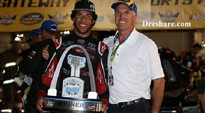 Darrell Wallace, Sr. Wiki (Bubba Wallace's Father) Age & Bio