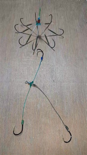174K views · 1.2K reactions | Great idea for all Angler's. #fishing #fishingknots #knottutorials #fblifestyle #FishingAdventure #knots #followers #fishingtrip #anglersart | Angler's Art | Facebook