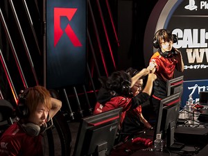 CoD:WWII：第2回「コール オブ デューティ ワールドウォーII プロ対抗戦」全対戦結果、Rushが首位を維持しSCARZが大幅ダウン - EAA FPS News（イーエーエー）