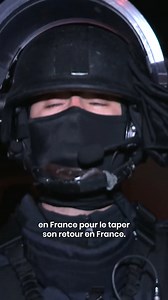 100K views · 857 reactions | Une interpellation au réveil qu'il n'est pas près d'oublier ​ | Enquête et Intervention | Facebook