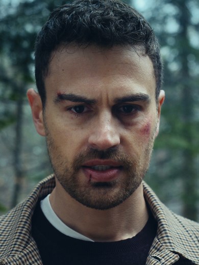 The Gentlemen: Guy Ritchie's Explosive Streaming Film on Netflix