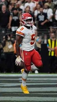 Kenneth Walker III says he started lifting weights at four years old