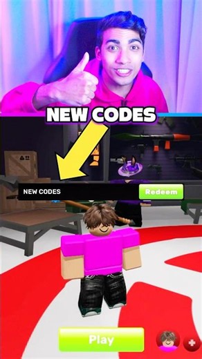 RIVALS NEW CODES IN ROBLOX 😱