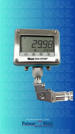 The Legendary Reliability of our Digi-Stem® Line