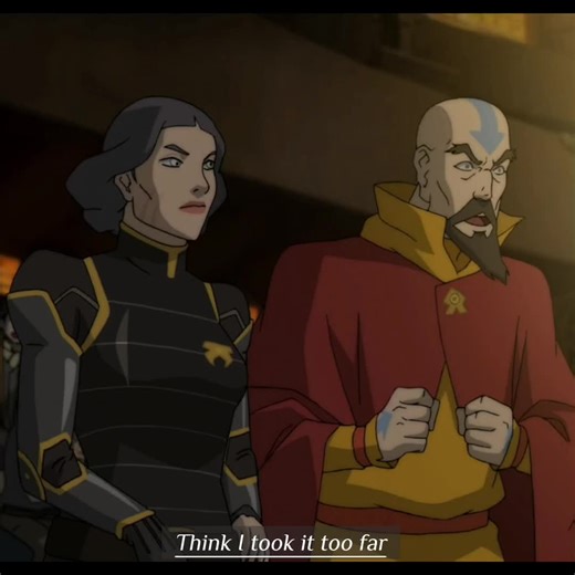 #tenzinandlin #linzin #linbeifong #tenzin #legendofkorra | tenzin