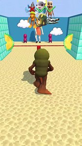 Squid Game Iron Pistons vs Italian Brainrot Mobs #minecraft #brainrot #italianbrainrot | Boom Reel