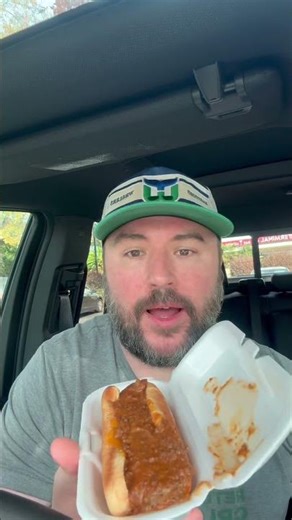 Cloos’ Coney Island - Raleigh, North Carolina