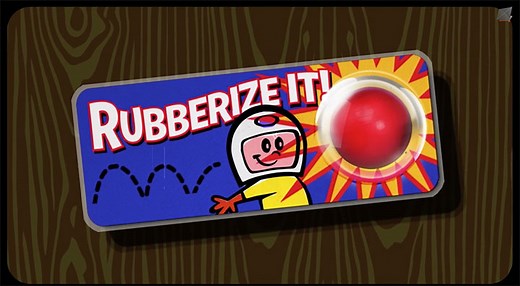 Rubberize Any Puppet Pin in Ae, with Rubberize It!