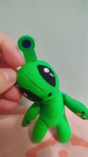 kaboom? yes gloopbert. kabom. #ikeaalien #alien #kaboom #meme