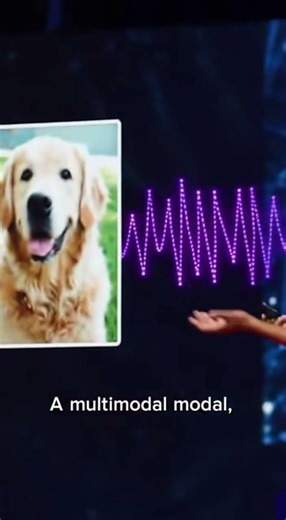 AI Conversations - What Are Multimodal Systems?
