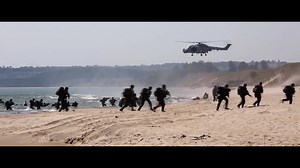 ▶️ World War Four - World War Four (2018)