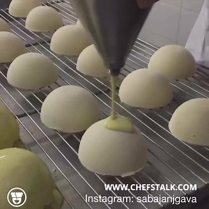 64K views · 951 reactions | Watch amazing videos on ChefsTalk app: www.chefstalk.com Sign up today and get inspired by over 100.000 culinary professionals. | Flavor Showdown | Facebook
