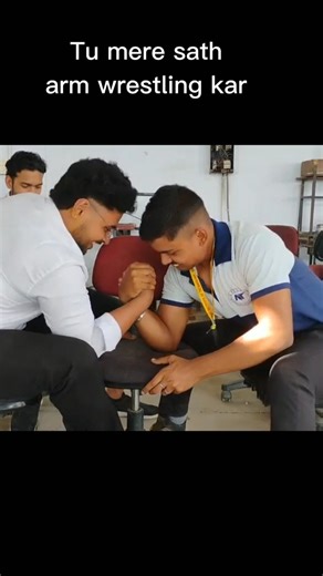 ARM WRESTLING SECRETS EXPOSED: You WON'T BELIEVE These Techniques!