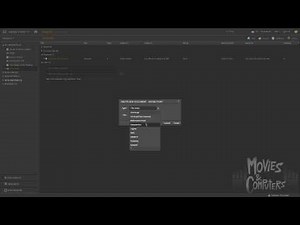 TUTORIAL: Using Adobe Story Part 1/4