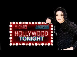 Michael Jackson - Hollywood Tonight (Oficial Versión 2019) || LMJHD