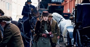 The Alienist : Aux origines du profilage