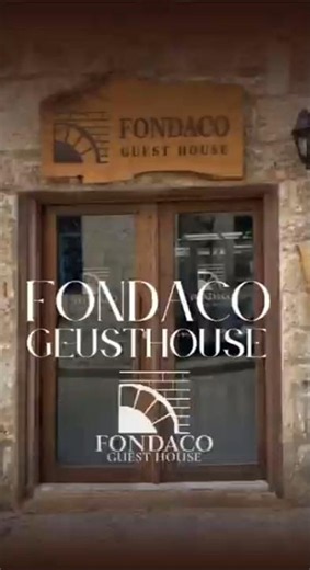Exploring Famagusta's Ancient Streets & Fondaco Guesthouse | North Cyprus