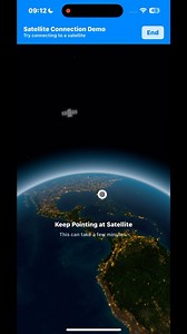 3.5M views · 13K reactions | “ How to Use Emergency SOS via...