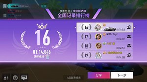 Top Ace Racer Gameplay Highlights and Tips