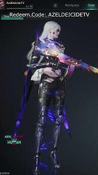 ACS12 Corrosion Power Surge Build In Once Human! Best Shotgun PVE Build with Crazy DPS #oncehuman