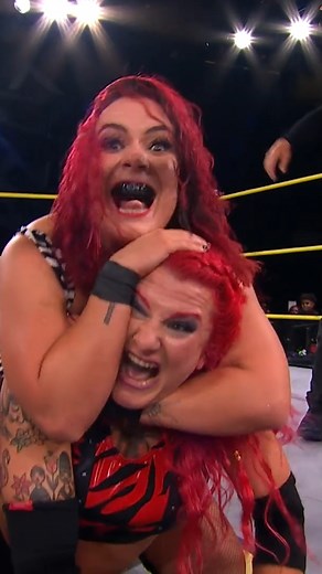 76K views · 828 reactions | Xia Brookside gets one step closer to a TNA Knockouts World Title shot! Get 1 month FREE of TNA+ with code FINAL25 Subscribe NOW: https://tnawrestling.com/subscribe #tnawrestling #prowrestling #tnaimpact | TNA Wrestling | Facebook