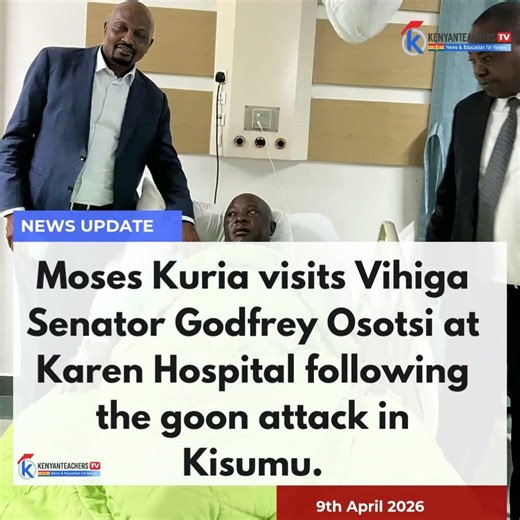 𝐊𝐔𝐑𝐈𝐀 𝐕𝐈𝐒𝐈𝐓𝐒 𝐎𝐒𝐎𝐓𝐒𝐈! 𝐓𝐇𝐄 𝐇𝐈𝐃𝐃𝐄𝐍 𝐏𝐎𝐋𝐈𝐓𝐈𝐂𝐀𝐋 𝐌𝐄𝐀𝐍𝐈𝐍𝐆