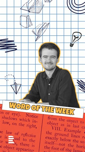 14 reactions |  Word of the Week: clo – ‘tariff’ What do Czech clo, German Zoll, and English toll have in common? More than just customs checkpoints!  This week, Danny breaks down how a simple word about tariffs reveals deep linguistic ties between Czech, German, and English — and why that Z in Zoll turns into a T in toll. New episode out now — link in bio! | Radio Prague | Facebook