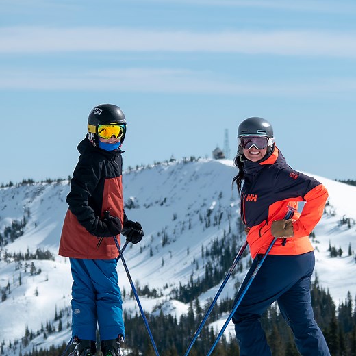 Tickets | Mission Ridge Ski and Board Resort