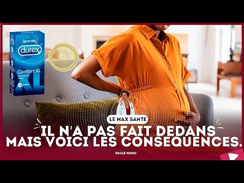 LE COÏT INTERROMPU N'EST PAS UNE CONTRACEPTION!!! ARRÊTEZ ÇA!!!