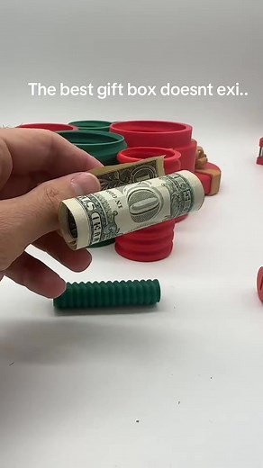 🎄The Annoying Nested Gift Box – Prank & Surprise in Every Layer!🎁👉https://patrako.com/products/annoying-nested-screw-gift-box | Patrako