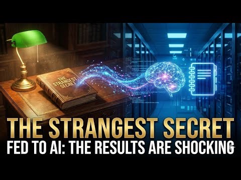 The 1956 Success Secret That Still Works (AI Breakdown)