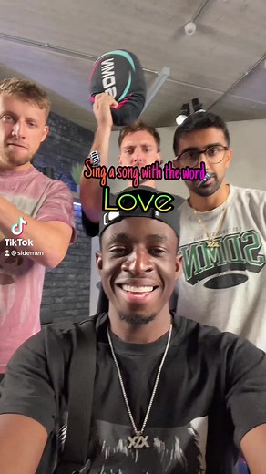 Musical Challenges with Sidemen: Can You Keep Up?