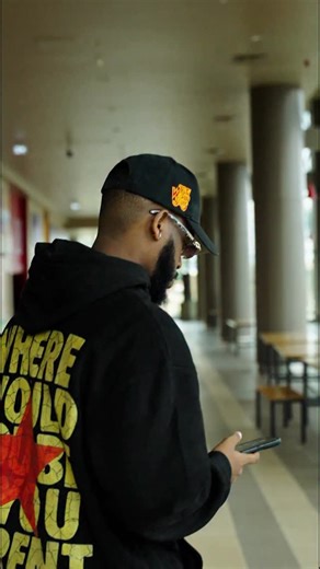 Kidfromkigali 🇷🇼 on Instagram: "This Friday @bkarenarw let’s vibe to the new music s/o to @intore_ent"