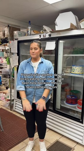 2.8K views · 27 reactions | We’ve been in business for 13 years, going on 14 years in February, and yet we still get locals coming into the bakery for the first time  We love and appreciate everyone who comes by and gets a sweet treat from us!  Mullica Hill (South Jersey) #njbakery #thecakeboutiquenj | The Cake Boutique | Facebook