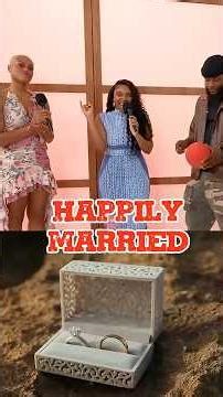 Mike & Khe’s Married… and still together 💍 | Pop The Balloon Success Story