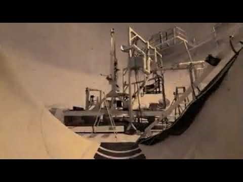 Mission Spotlight: Artemis Lunar Dust Tests by NASA