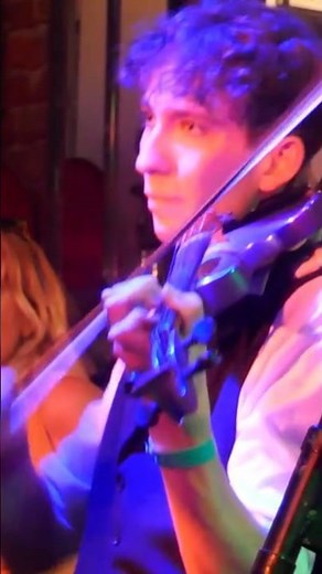 Wizard Walk - Doug Hudson Band (Hot Rats). Matthew English on fiddle. Broadstairs folk week 2025